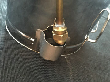 Spruzzatore della pompa a mano del metallo della lunga autonomia/spruzzatore automatico dell'insetto dell'acciaio inossidabile