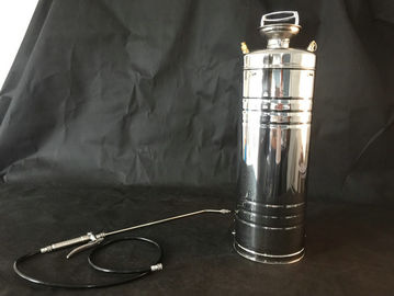 Spruzzatore concreto automatico della pompa del sigillatore, peso leggero spruzzatore del metallo da 1 gallone